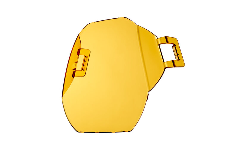 HELLA Antares FF 9 inch LED driving light | 10,200 lumens High-Boost