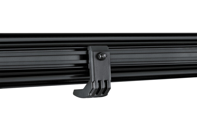 HELLA Black Magic Edgeless Pro 21.5 inch Double Row LED Lightbar | 4,870 Lumens