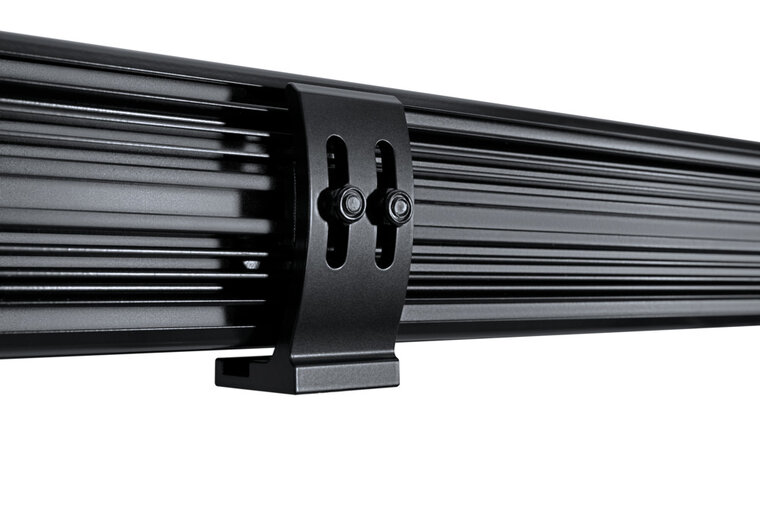 HELLA Black Magic Tough Pro 15" LED Lightbar | 2,282 Lumens
