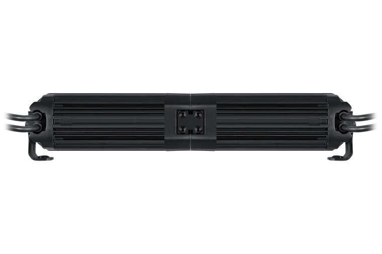 HELLA Black Magic Tough Pro Twin 18" LED Lightbar | 1,800 Lumens
