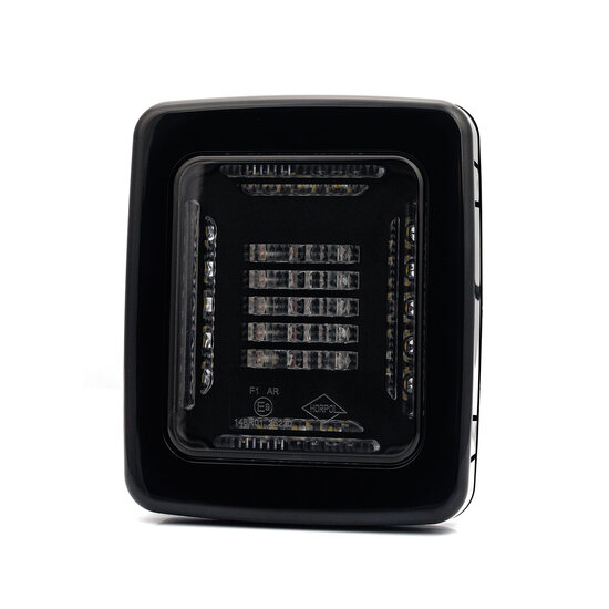 HORPOL CUBE LZD 2876 LED rear light | fog &amp; reverse light