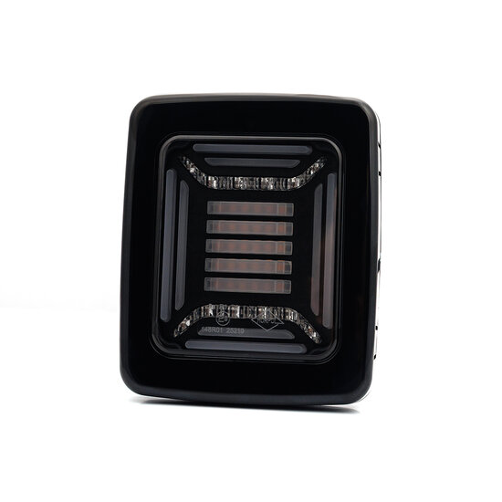 HORPOL CUBE LZD 2877 LED rear light | progressive indicator
