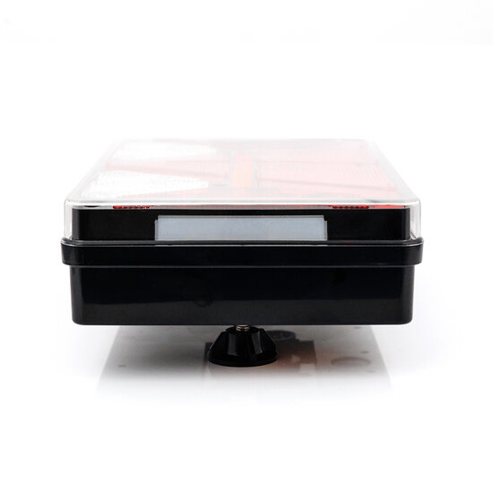 HORPOL STRADA LZD 2830 LED rear light right | 5-pin bayonet