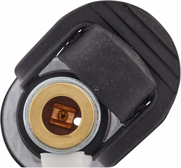 Rotating light mounting bracket with screw mounting | 8HG 006 294-051