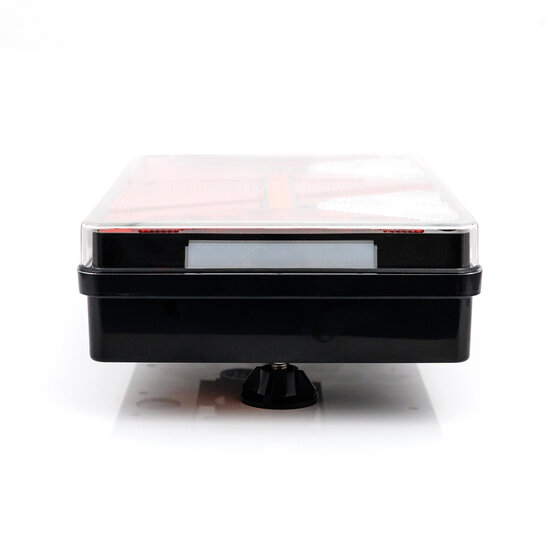 LED Lighting Set Trailer Horpol STRADA