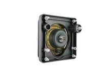 Headlamp H4 Ø139x79