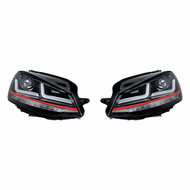 Osram Volkswagen Golf 7 GTI LED Koplamp