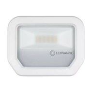 Ledvance 10W LED Bouwlamp 230V Wit 3000K Warmwit
