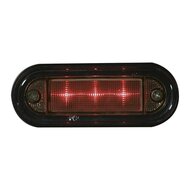 LED Achtermarkering 24V