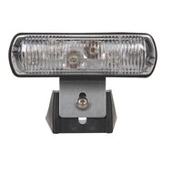 Led Flitser Staand Rood