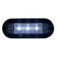 Led Front Marker Lamp 24V