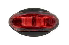 LED Achtermarkering 10-30V