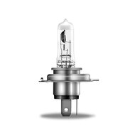 Osram H4 Halogeenlamp 12V 60/55W P43t Night Breaker Silver