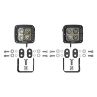 Osram Cube LED Verstraler VX80-SP 2 stuks