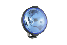 H02 Halogeen Verstraler + Stadslicht