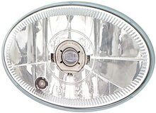 Hella Optiek H4 Combi 120 | 1EB 996 167- | 1AB 990 335-111