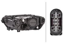 Hella Koplamp MB CLA (C118) 13- Rechts H7 | 1EG 015 086-021