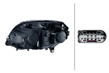 Hella Koplamp| 1EG 354 878-021