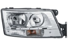 Hella Koplamp | 1EH 354 987-161