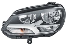 Hella Koplamp VW Eos 11/10- Links H7 | 1EJ 010 750-311