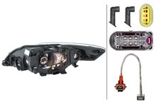 Hella Koplamp Ford Mondeo 05/07- Rechts Xenon | 1EL 010 541-101