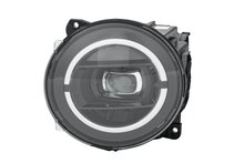 Hella Koplamp | 1EX 014 543-111