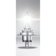 Osram H4 Halogeenlamp 12V 100/90W PU43t Super Bright Premium