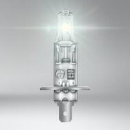 Osram H1 Halogeenlamp 24V 70W P14.5sTruckstar Pro