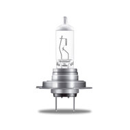 Osram H7 Halogeenlamp 12V 55W PX26d Night Breaker Silver