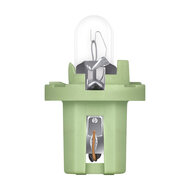 Osram Gloeilamp BX8.4d 12V Original Line 10 Stuks