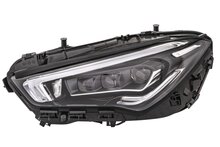 Hella Koplamp MB CLA (C118) 13- Links High Performan | 1EX 015 086-511