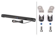 Hella Verstr led 12/24V 470mm ref 25 | 1FJ 958 130-111