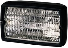 Hella Werklamp Master 5060 Inbouw | 1GA 005 060-337
