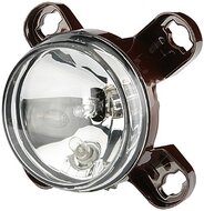 Hella Vertsr FF Inbouw Met Standlicht Met Gloeilampen 24V H1 | 1K0 247 043-021