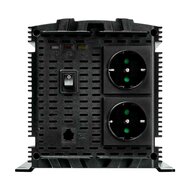 Osram 12V 2000W POWERinvert PRO Modified Sine Wave Inverter OEINVMA20