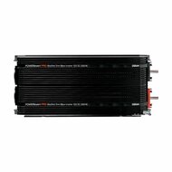 Osram 12V 2000W POWERinvert PRO Modified Sine Wave Inverter OEINVMA20