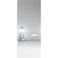 Osram H3 Halogeenlamp 12V 55W PK22s Night Breaker Laser