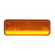Horpol LED Zijmarkering Oranje 12-24V NEON-look LD 2435