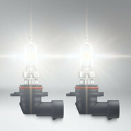 Osram HB3 Halogeenlamp 12V 100W Super Bright Premium P20d
