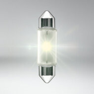 Osram Gloeilamp C5W 12V 5W Ultra Life SV8.5-8 2 Stuks