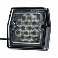 Fristom FT-224 LED Reversing Lamp Cable