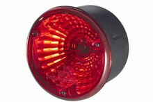 Achterl briljant opt 12/24V Ø122,5 2SB 964 169-531