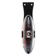 LED Markeringslamp 3-Functies 10-30V met Beugel (Kabel)