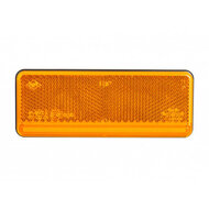 Horpol LED Zijmarkering Oranje 12-24V NEON-look LD 2431
