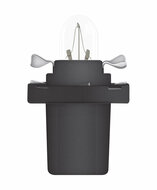 Osram Gloeilamp 12V B8.5d Original Line 10 Stuks