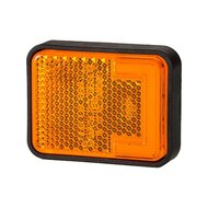 Horpol LED Side Marker + Reflector NEON Look