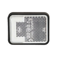 Horpol LED Voormarkering + Reflector NEON Look