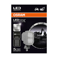 Osram LED Werklamp Mounting Kit PX LEDPWL ACC 101