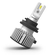 Philips LED Mistlamp H8/H11/H16 12/24V 2 Stuks