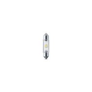 Philips SV8.5 Festoon 38mm Wit 12V